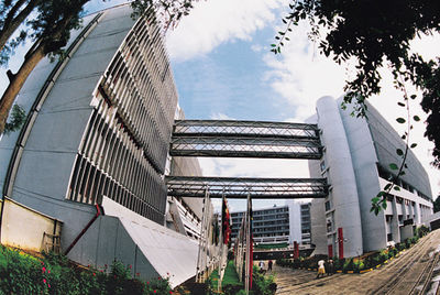 Arusha International Conference Centre (AICC)