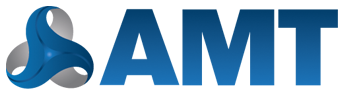 AMT - Association for Manufacturing Technology logo