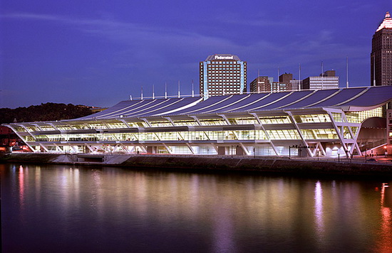 David L. Lawrence Convention Center