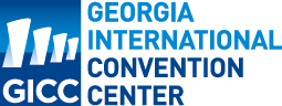 Georgia International Convention Center logo