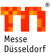 Dusseldorf Exhibition Centre logo