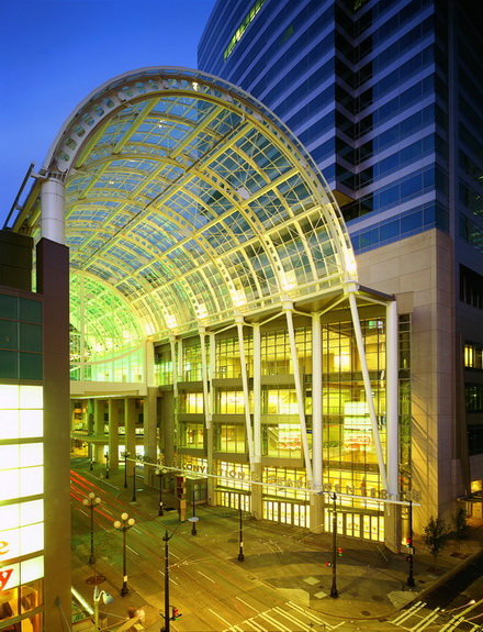 Seattle Convention Center