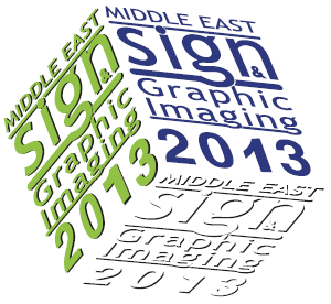 Sign Middle East 2013