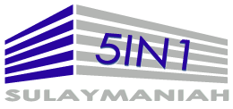 Sulaymaniah Buildex 2014