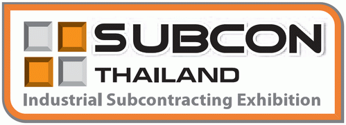 SUBCON Thailand 2015
