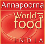 World of food India 2012