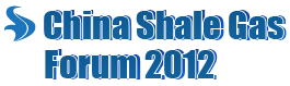 China Shale Gas Forum 2012