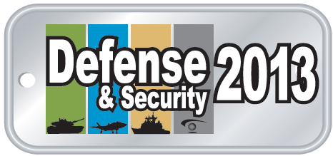 Defense & Security 2013