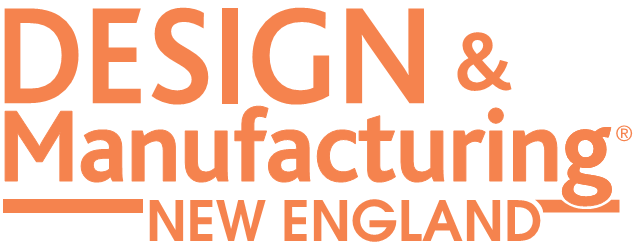 Design & Manufacturing New England 2014