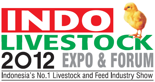 Indo Livestock 2012