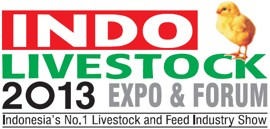 Indo Livestock 2014