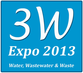 3W Expo 2013