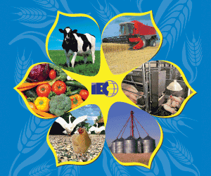 AGROFORUM 2013