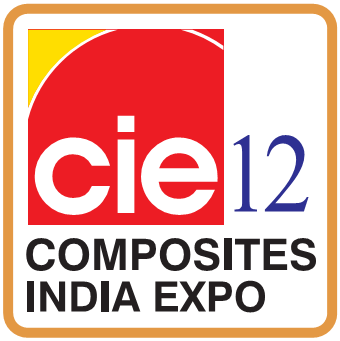 Composites India Expo (CIE) 2012