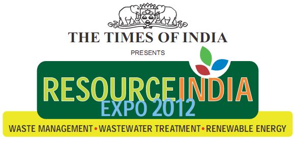 Resource India Expo 2012