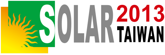 SOLAR Taiwan 2013