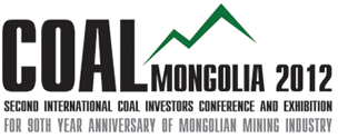 Coal Mongolia-2012