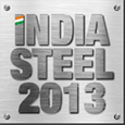 India Steel 2013