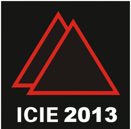 ICIE 2013