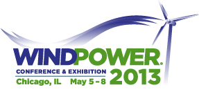 WINDPOWER 2013