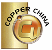 Copper China 2013