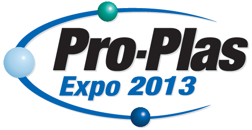 Pro-Plas Africa Expo 2013