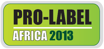 Pro-Label Africa 2013