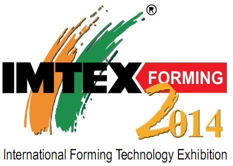 IMTEX Forming 2014