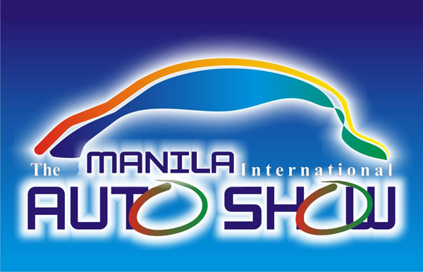 Manila Auto Show 2012