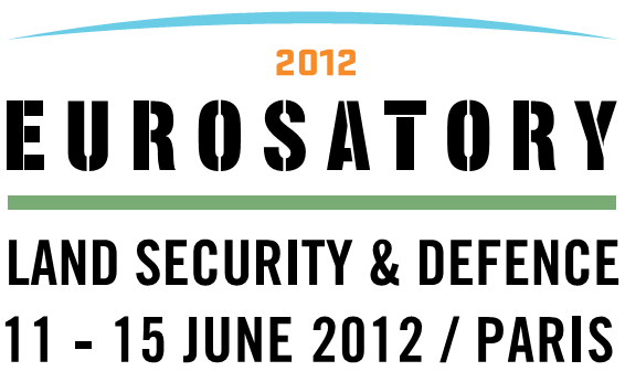 Eurosatory 2012