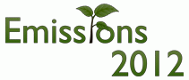 Emissions 2012