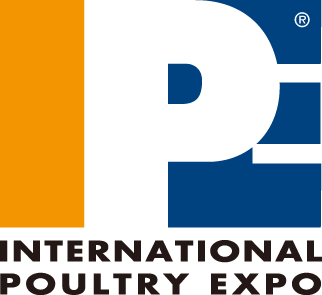 International Poultry Expo (IPE) 2013
