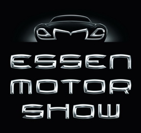 Essen Motor Show 2017