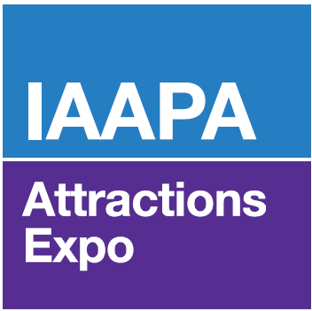 IAAPA Attractions Expo 2012