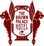 The Brown Palace Hotel and Spa logo
