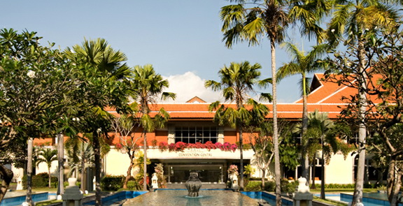 Bali International Convention Centre (BICC)