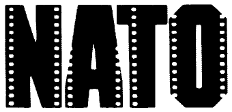 NATO - National Association of Theatre Owners logo