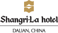 Shangri-La Hotel, Dalian logo