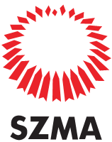 China Shenzhen Machinery Association logo