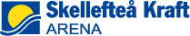 Skellefteå Kraft Arena logo