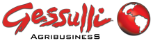 Gessulli Agribusiness logo