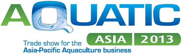 Aquatic Asia 2013