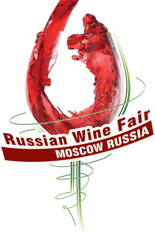 Russian Wine Fair 2014