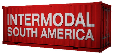 Intermodal South America 2013