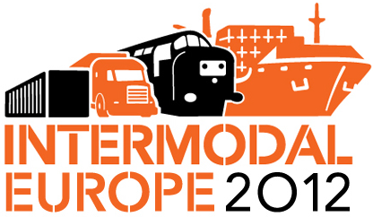 Intermodal Europe 2012
