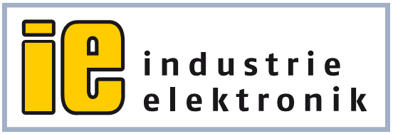 INDUSTRIEELEKTRONIK 2012