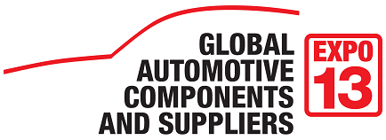 Global Automotive Components and Suppliers Expo 2013