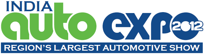 India Auto Expo 2012