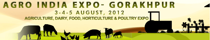 Agro India Expo 2012