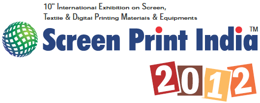 Screen Print India 2012
